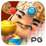 fortune gods